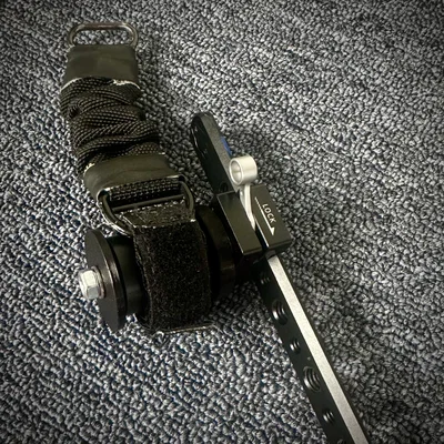 Con lăn Nato cho Ready Rig