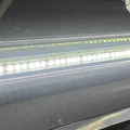 Riser thấp cho Elegoo Centauri Carbon kèm nắp trượt và giá đỡ LED - Thumbnail 2
