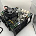 Khung Test Bench PC Micro-ATX Dạng Modular - Thumbnail 4