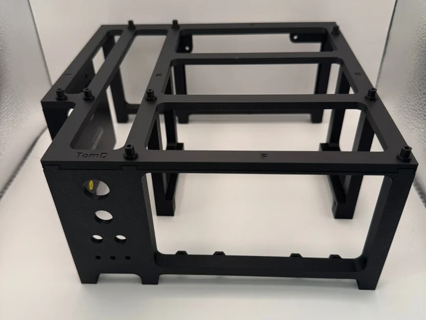 Khung Test Bench PC Micro-ATX Dạng Modular - Image 5