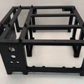 Khung Test Bench PC Micro-ATX Dạng Modular - Thumbnail 5
