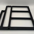 Khung Test Bench PC Micro-ATX Dạng Modular - Thumbnail 6