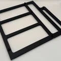 Khung Test Bench PC Micro-ATX Dạng Modular - Thumbnail 7