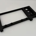 Khung Test Bench PC Micro-ATX Dạng Modular - Thumbnail 9