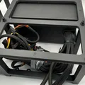 Khung Test Bench PC Micro-ATX Dạng Modular - Thumbnail 12