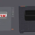 Bảng Đèn LED Trang Trí ON AIR In 3D Độc Đáo Cho Streamer - Thumbnail 2