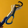 Đầu kẹp Stick Clip siêu bền gắn vừa cán chổi/gậy lau kính - Thumbnail 3