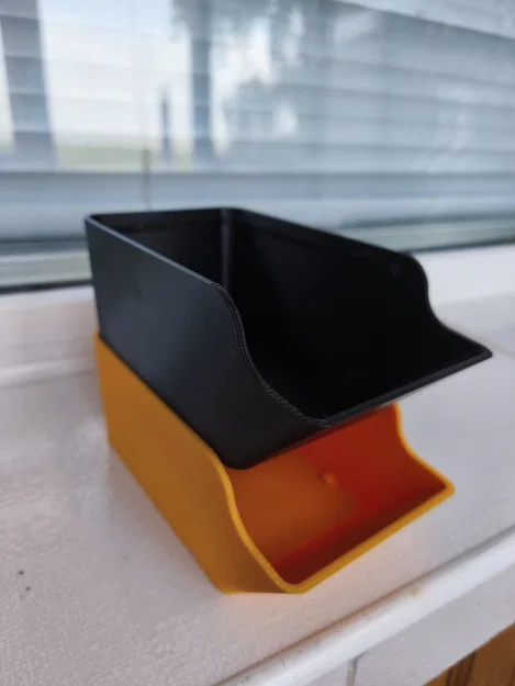 Khay chứa đồ đa năng (organizer) có thể xếp chồng - Image 2