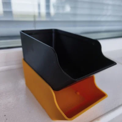 Khay chứa đồ đa năng (organizer) có thể xếp chồng