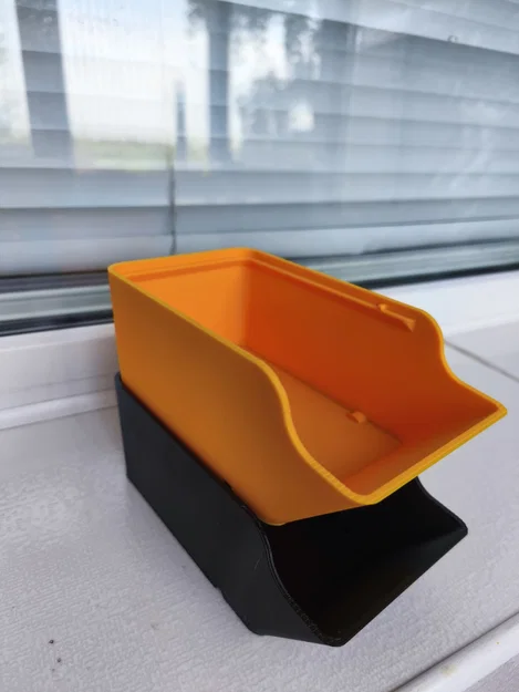 Khay chứa đồ đa năng (organizer) có thể xếp chồng - Image 4