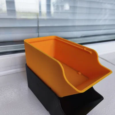 Khay chứa đồ đa năng (organizer) có thể xếp chồng