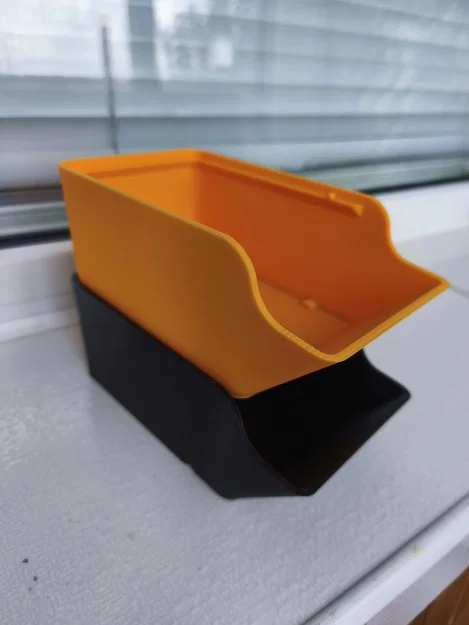Khay chứa đồ đa năng (organizer) có thể xếp chồng - Image 7