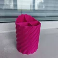 Ống Cắm Bút và Dụng Cụ Học Tập Dạng Xoắn Ốc - Thumbnail 7
