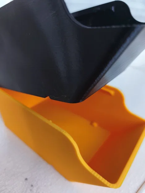 Khay chứa đồ đa năng (organizer) có thể xếp chồng - Image 8