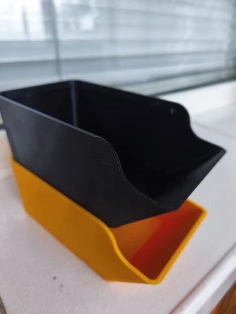 Khay chứa đồ đa năng (organizer) có thể xếp chồng - Image 9