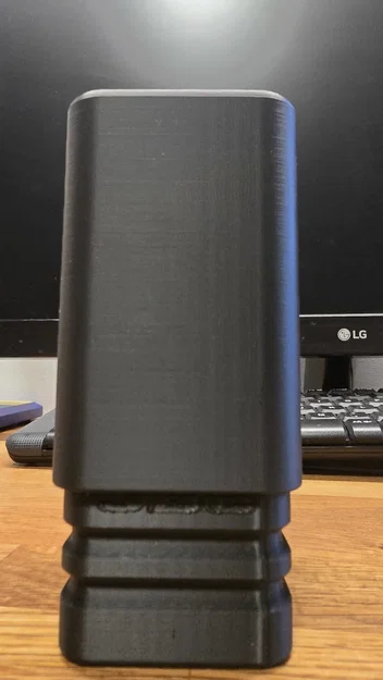 Hộp đựng mũi hàn JBC C245 in 3D - Phụ kiện gọn gàng bàn làm việc - Image 3