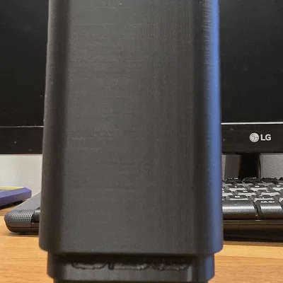 Hộp đựng mũi hàn JBC C245 in 3D - Phụ kiện gọn gàng bàn làm việc
