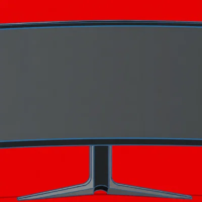 Mô hình màn hình máy tính mini MINI MONITOR siêu thực cho bạn bè