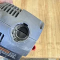 Đầu chuyển ống hút bụi cho máy chà nhám Porter Cable (3D Print Model) - Thumbnail 2