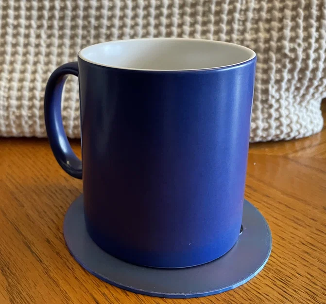 Bộ đế lót ly chủ đề mèo (Cat Theme Coaster Pack) - Image 6