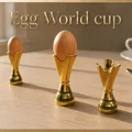 Giá đỡ trứng 3D thiết kế mô phỏng cúp bóng đá World Cup độc đáo - Thumbnail 1