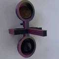 Cái cân mini (Miniature Scale) - Thumbnail 2