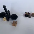 Cái cân mini (Miniature Scale) - Thumbnail 6