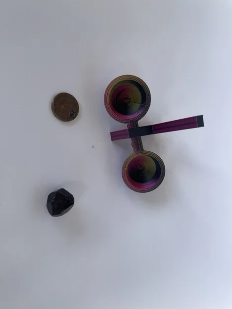 Cái cân mini (Miniature Scale) - Image 7