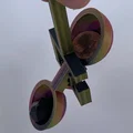Cái cân mini (Miniature Scale) - Thumbnail 8