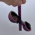 Cái cân mini (Miniature Scale) - Thumbnail 9