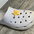 Charm hình ngôi sao cho dép Croc (Được phép thương mại!) - Thumbnail 3