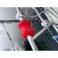 Con lăn dây neo (Anchor line roller) - Thumbnail 1