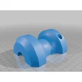 Con lăn dây neo (Anchor line roller) - Thumbnail 2