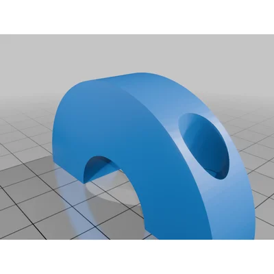 Con lăn dây neo (Anchor line roller)