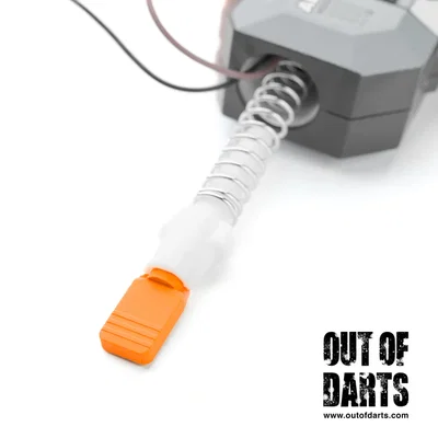 Dụng cụ thay lò xo cho Piston Pump (Spring swap key)