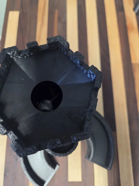Tháp Đổ Xúc Xắc Orbidice (Orbidice Tower) – Thiết Kế Độc Đáo Cho Game Thủ - Image 4