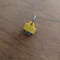 Vỏ bảo vệ kiêm móc khóa cho Logitech Bolt Receiver - Thumbnail 2