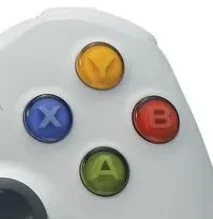 Bộ chuyển đổi nút bấm ABYX Xbox 360 cho Steam Deck - Image 3