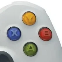Bộ chuyển đổi nút bấm ABYX Xbox 360 cho Steam Deck