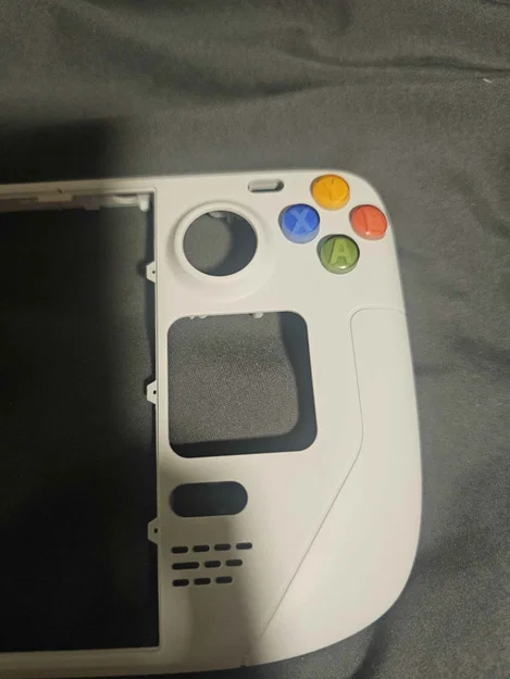 Bộ chuyển đổi nút bấm ABYX Xbox 360 cho Steam Deck - Image 5