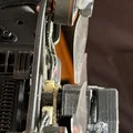 Bộ khung Pavo20 Pro không duct (ductless body) - Thumbnail 3