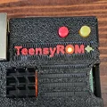 Vỏ Case TeensyROM+ (v0.4) Exposed - Thumbnail 2