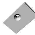 Đế gắn máy ảnh ARCA cho Hasselblad 907X - In 3D phụ kiện tiện ích - Thumbnail 2