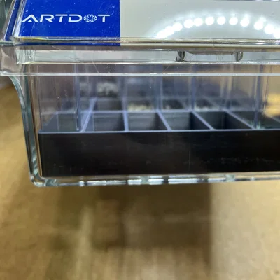 Miếng đệm cố định khay đựng ArtDot Diamond Painting (Pill Box)