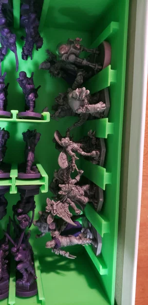 Unmatched Adventures: Phụ kiện mở rộng TMNT Xtra Toppings - Image 3
