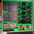 Unmatched Adventures: Phụ kiện mở rộng TMNT Xtra Toppings - Thumbnail 5