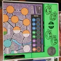 Unmatched Adventures: Phụ kiện mở rộng TMNT Xtra Toppings - Thumbnail 6