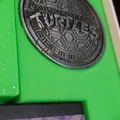 Unmatched Adventures: Phụ kiện mở rộng TMNT Xtra Toppings - Thumbnail 8