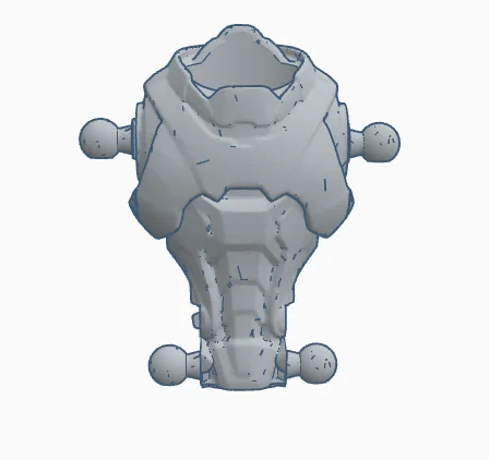 Dummy 13 Guardian Fortnite - Image 1