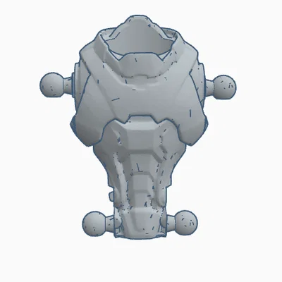 Dummy 13 Guardian Fortnite